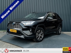 Toyota RAV4 - 2.5 Hybrid Dynamic | Elk. A-klep | Adapt. Cruise Control | Camera | Keyless | Prijs Rijkla