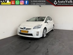 Toyota Prius - 1.8 Aspiration