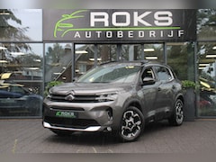 Citroën C5 Aircross - 1.2 Hybrid 136 Max