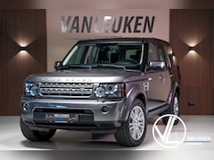 Land Rover Discovery - SDV6 HSE 7-PERS