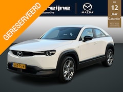 Mazda MX-30 - e-SkyActiv EV 145 Prime-line 36 kWh | Achteruitrijcamera | RIJKLAARPRIJS
