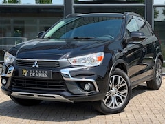 Mitsubishi ASX - 1.6 Cleartec Instyle Navi Camera CarPlay Cruise Keyless Trekhaak Garantie