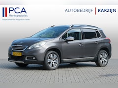 Peugeot 2008 - 1.2 PureTech Allure