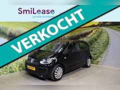Volkswagen Up! - 1.0 Move Up Navi| Airco | Bluetooth | All season