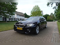 BMW 5-serie Touring - 520i Executive M-sport
