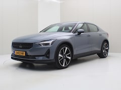 Polestar 2 - 2 Long Range Dual Motor 408pk 92% SoH [ PILOT PLUS+PANO+STOEL/STUURWIELVERWARMING ]