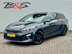 Kia Cee'd Sportswagon - Ceed 1.0 T-GDi DynamicPlusLine Navi Camera Carplay cruisecontrol All-Seasonbanden