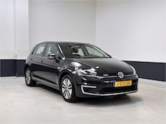 Volkswagen e-Golf - E-DITION |2 EIG | NL | Apple Carplay / Android Auto | LM velgen|Bluetooth | PDC | NAVI |