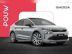 Skoda Enyaq Coupé iV - 85 286pk Sportline | Business Upgrade Advanced