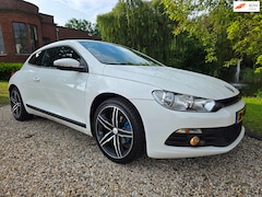Volkswagen Scirocco - 1.4 TSI Highline AIRCO *apk:02-2027
