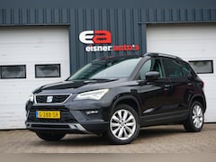 SEAT Ateca - 1.0 TSI Style Intense | PANO DAK | FULL LED | CAMERA | STOELVERW. | BEATS AUDIO |