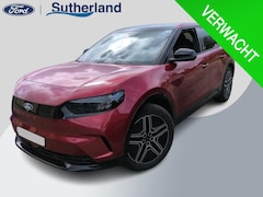 Ford Capri - Premium Extended Range AWD 79 kWh 340pk | Driver Assistance Pack | Panoramadak