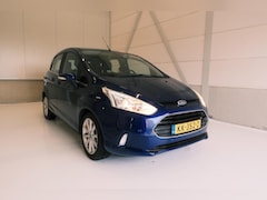Ford B-Max - 1.0 EcoBoost Titanium NAP NAVI CAMERA