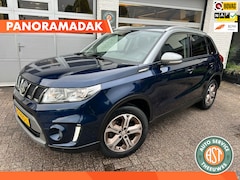 Suzuki Vitara - 1.6 Experience PANO|ADAPT.CRUISE|PDC|TREKHAAK|CLIMATE