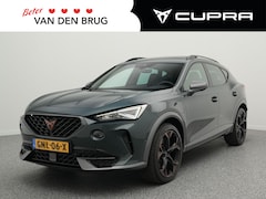 CUPRA Formentor - 1.4 e-Hybrid 245pk VZ | Panoramadak | Super-Sport Stuurwiel | Stoel- & stuurverwarming | E