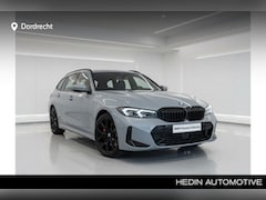 BMW 3-serie Touring - 330e M-Sport Pro | Panorama | Trekhaak | 19" | Hifi | Nu 58.895,