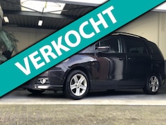 Mazda 5 - 5 2.0/ 7 zits/Cruise/PDC/Trekhaak/USB/APK NW