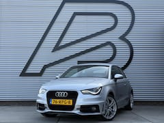 Audi A1 - 1.4 TFSI S-Line 1e Eigenaar|Navi|Airco|Cruise|PDC|Lm velgen|N.A.P|Nieuwe APK bij afleverin