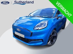 Ford Puma Gen-E - Premium 44 kWh 168pk | Winterpack | Driver Assistance Pack | Panorama dak | 19 inch Licht