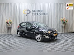 Hyundai i20 - 1.2i i-Vision|Airco|Radio