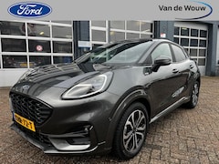 Ford Puma - 1.0 EcoBoost ST-Line X l RIJKLAAR l