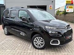 Citroën Berlingo XL - 1.2 PureTech 7persoons GARANTIE