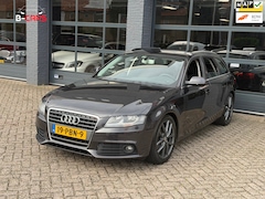 Audi A4 Avant - 2.0 TFSI Pro Line Airco|Stoelvw|Cruisec|Navi|Nap
