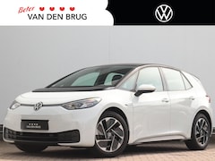 Volkswagen ID.3 - Life 58 kWh | Stoel & stuurverwarming | Warmtepomp | Parkeersensoren voor & achter | Apple