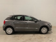 Volkswagen Polo - 1.4-16V 5drs. Airco Navi Cruise APK NAP