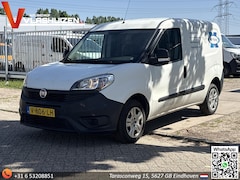 Fiat Doblò Cargo - 1.3 MJ L1H1 Actual | € 2.450, - NETTO | Euro 6 | Airco |