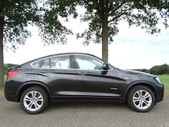 BMW X4 - 2.0i xDrive High Executive