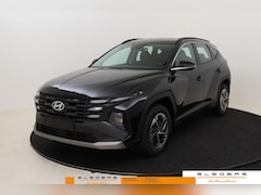 Hyundai Tucson - 1.6 T-GDI PHEV Feel 2WD + winterpakket