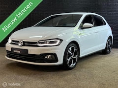 Volkswagen Polo - 1.5 TSI Business 3x R-Line 150PK CARPLAY LED