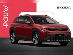 Skoda Epiq - Selection Launch Edition 211pk 56 kWh | Travel Pakket | Parkeersensoren