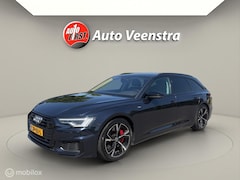 Audi A6 Avant - 55 TFSI e quattro Competition|LUXE|TREKH|BLACK