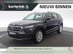 Skoda Kodiaq - 1.5 TSI Business Edition | Trekhaak