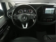 Mercedes-Benz Vito - 114 CDI Lang | Aut. | Airco | Adap. Cruise | Camera | 3 Zits | Trekhaak | Carplay | Navi