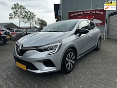 Renault Clio - 1.0 TCe 90 Equilibre | Trekhaak | LED | Airco