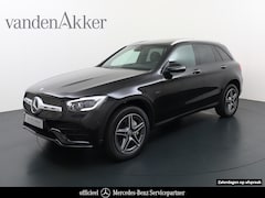 Mercedes-Benz GLC-klasse - 300e AMG 4Matic // SoH 97, 7% // Burmester // Panoramadak // Dig. Dashboard // MultiBeam L
