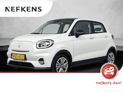 Leapmotor T03 - Design 37.3 kWh | Navigatie | Camera | Panoramadak | Parkeersensoren