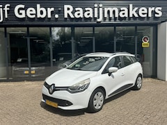 Renault Clio Estate - 1.5 dCi Expression*Navi*Airco*EXPORT