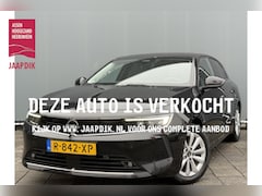 Opel Astra - BWJ 12-2022 | 1.2 131PK Bus. Edition | CAMERA | NAVI | CLIMA | CARPLAY | AD CRUISE | PDC 2