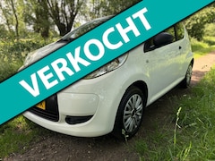 Citroën C1 - 1.0-12V Séduction