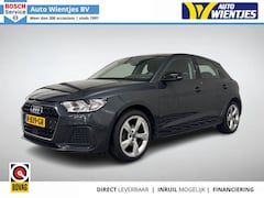 Audi A1 Sportback - 25 TFSI | Edition One | Virtual | Carplay