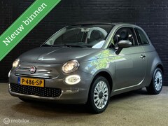 Fiat 500 C - 1.2 Lounge