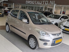 Hyundai i10 - 1.1 Dynamic Cool NAP, Airco, Stuurbekrachtiging