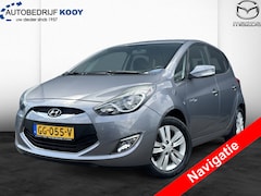 Hyundai ix20 - 1.4i Go / Unieke Kilometerstand / Nederlandse auto / Trekhaak