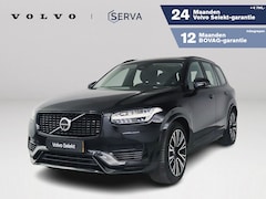 Volvo XC90 - T8 Recharge AWD Ultimate Dark | Panoramadak | 360° camera | Luchtvering | Head-up display