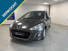 Peugeot 308 SW - 1.6 VTi Active