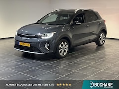 Kia Stonic - 1.0 T-GDi MHEV DynamicPlusLine | Apple Carplay/Android Auto | electronic climate controle